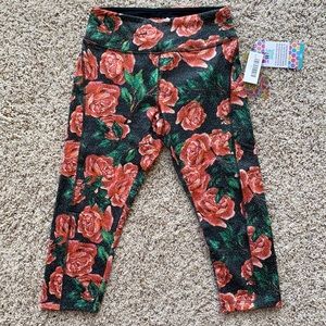 • Lularoe Jade Workout Pants •